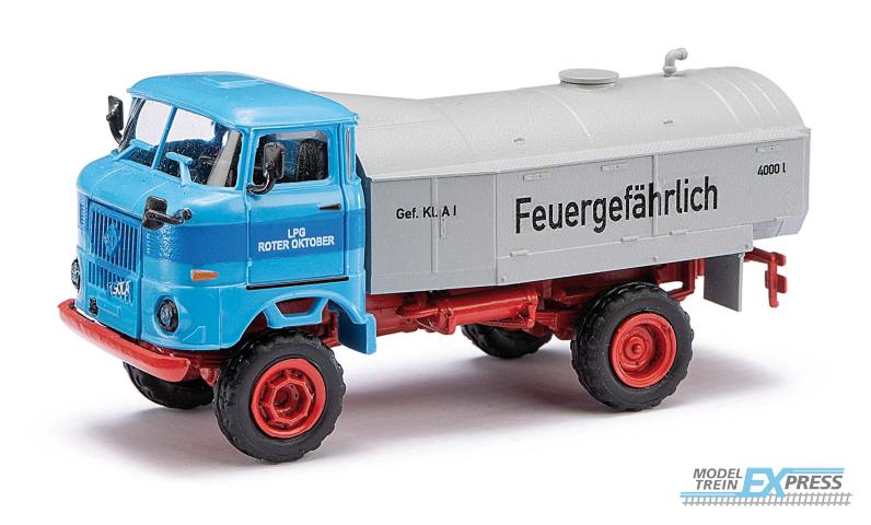 Busch autos 95261